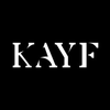 Kayf Logotype
