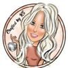 Crafted by Ks Logo