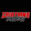 Cristian's Customs Logotyyppi
