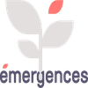 Emergences Logotype