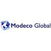Modeco Global Logotyp