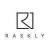 RASKLY Logotyp