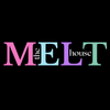 The Melt House Logotype