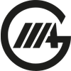 Gørløse Autoimport Logotyyppi