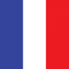 The Frenchman Spearfishing Logotype