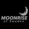 Moonrise of Sweden Logotype