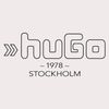 Hugo Stockholm Logotyp
