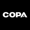 COPA Football Logotipo