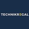 Technikregal Logotype