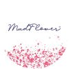Mudflower Logó