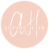 Aspire Hair Logotype