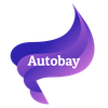 Autobay Λογότυπο
