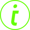 Insta Drive Logotype