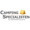 Campingspecialisten Logotyp