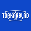 Torkarblad.nu Logotyyppi