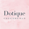 Dotique Logotype