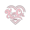 Kimchi Chic Beauty Logotype