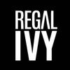 Regal Ivy Logotip