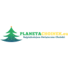 Planetachoinek.eu Logotip