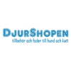 Djurshopen i Skara Logotyp