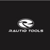 Rautio Tools Logotyyppi