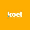 Koel Logotyp
