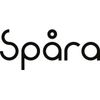 Spåra Sverige Logotype