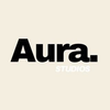 Aura Pilates Logotype