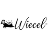 Wiecel™ Barfußschuhe Logotype