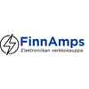 FinnAmps Logó