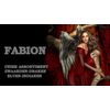 Fabion Logotype