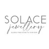 solacejewellery.co.uk Logotype