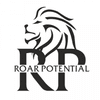 Roar Potential Logotype