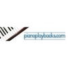 pianoplaybacks.com Logotyp