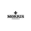 morrisstockholm.com Logotipo