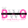 Braids Wig Queen Logotype