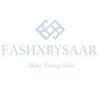 Fashxbysaar Logo