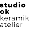 studio ok keramik Logotype