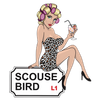Scouse Bird Shop 