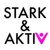 Stark & Aktiv Logotype
