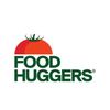 Food Huggers Logotype