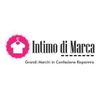 Intimo di Marca Logotipo