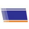 Golden Bay Coachlines Logotype