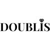 Doublis Logotype