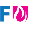 SJandP Fuels Logotyp