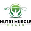 Nutri Muscle Meals Logotype