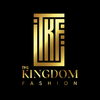 THE KINGDOM FASHION LLC Logotyp