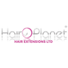 Hair Planet Hair Extensions Ltd Logotype