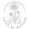 Inked by Denisse Logotype