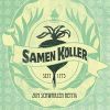 SAMEN KÖLLER Logotyp